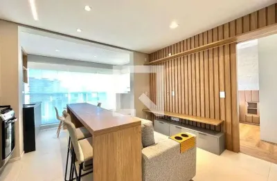Apartamento para venda - vila clementino, 1 quarto,  50 m² - são paulo