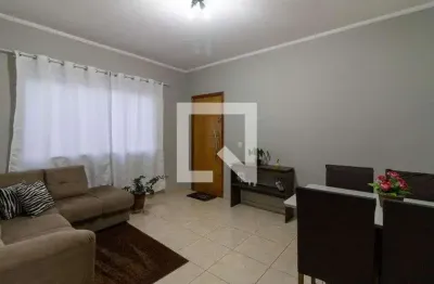 Apartamento para venda - picanço, 2 quartos,  60 m² - guarulhos