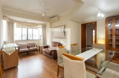 Cobertura para venda - independência, 2 quartos,  125 m² - porto alegre