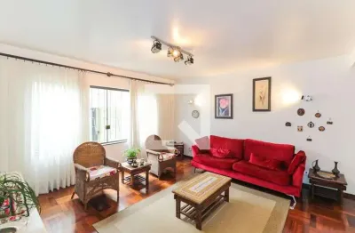 Casa para venda - chácara santo antonio, 3 quartos,  189 m² - são paulo