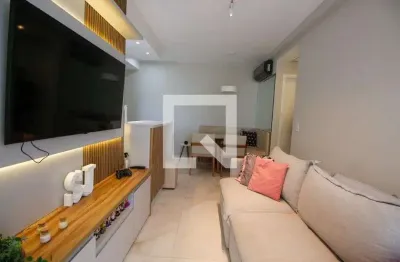 Apartamento para venda - vila andrade, 2 quartos,  45 m² - são paulo