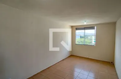 Apartamento para venda - taquara, 2 quartos,  48 m² - rio de janeiro