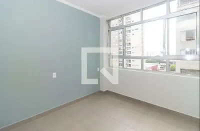 Apartamento para venda - liberdade, 1 quarto,  33 m² - são paulo