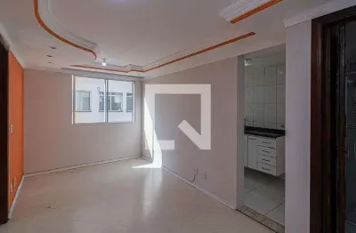 Apartamento para venda - sacomã, 2 quartos,  45 m² - são paulo