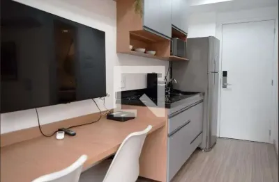 Kitnet / stúdio para venda - paraíso, 1 quarto,  25 m² - são paulo
