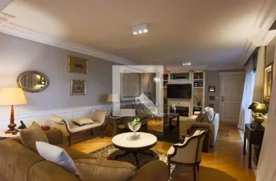 Apartamento para venda - portal do morumbi, 3 quartos,  165 m² - são paulo