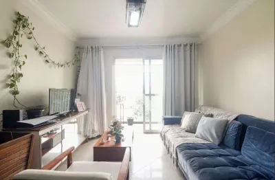 Apartamento para venda - vila carrão, 3 quartos,  74 m² - são paulo