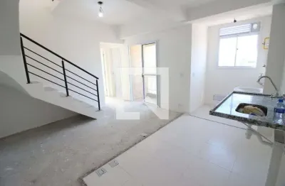 Cobertura para venda - centro, 3 quartos,  89 m² - osasco