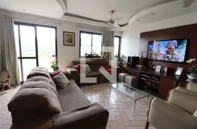 Apartamento para venda - ponte são joão , 4 quartos,  190 m² - jundiaí