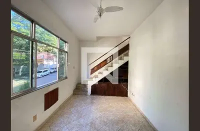 Casa para venda - méier, 2 quartos,  85 m² - rio de janeiro