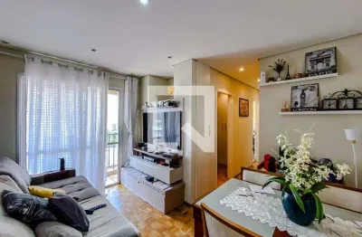 Apartamento para venda - mooca, 2 quartos,  47 m² - são paulo