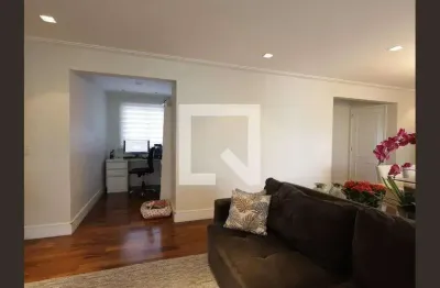 Apartamento para venda - panamby, 3 quartos,  122 m² - são paulo