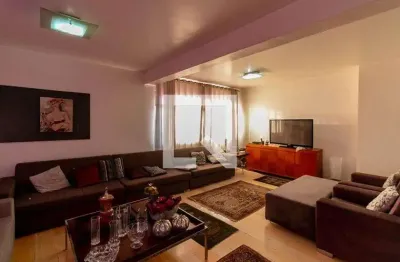 Apartamento para venda - gutierrez, 4 quartos,  220 m² - belo horizonte