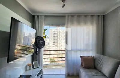 Apartamento para venda - nova petrópolis, 3 quartos,  77 m² - são bernardo do campo