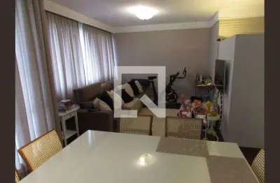 Apartamento para venda - portal do morumbi, 4 quartos,  140 m² - são paulo