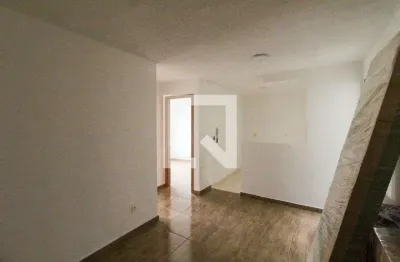 Apartamento com 2 quartos à venda na Rua Guarujá, São José, Canoas
