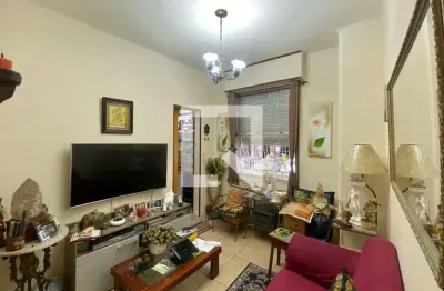 Apartamento para venda - flamengo, 1 quarto,  39 m² - rio de janeiro