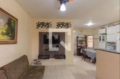 Casa para venda - campos elíseos , 3 quartos,  96 m² - campinas