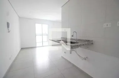 Apartamento para venda - santana, 1 quarto,  28 m² - são paulo
