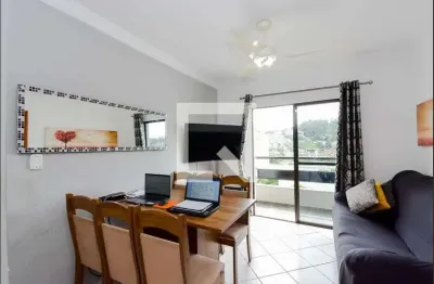Apartamento para venda - vila galvão, 2 quartos,  61 m² - guarulhos