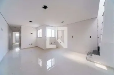 Cobertura para venda - jardim bela vista, 2 quartos,  115 m² - santo andré