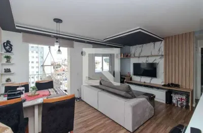 Apartamento para venda - vila constança , 1 quarto,  47 m² - são paulo