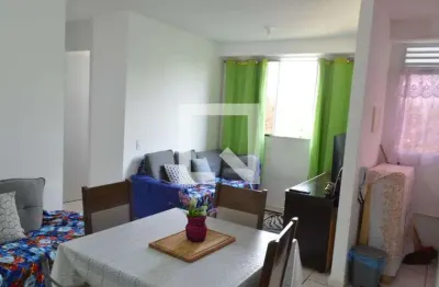 Apartamento para venda - curicica, 2 quartos,  43 m² - rio de janeiro