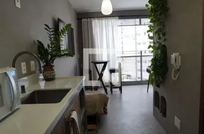 Kitnet / stúdio para venda - pinheiros, 1 quarto,  29 m² - são paulo