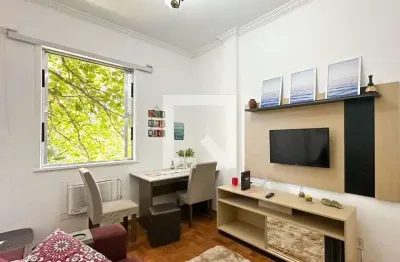 Apartamento para venda - ipanema, 1 quarto,  50 m² - rio de janeiro