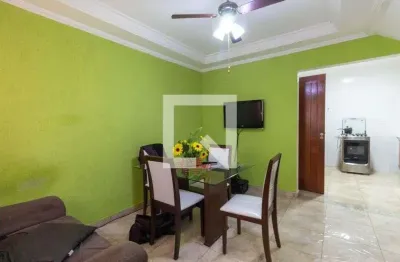 Casa / sobrado em condomínio para venda - vila matilde, 2 quartos,  70 m² - são paulo