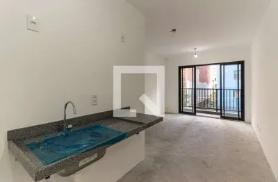 Kitnet / stúdio para venda - santa cecília, 1 quarto,  33 m² - são paulo