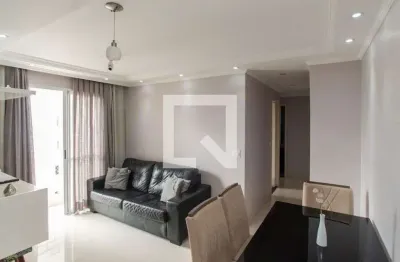 Apartamento para venda - vila guilherme, 2 quartos,  63 m² - são paulo