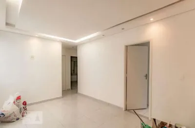 Apartamento para venda - silveira, 3 quartos,  55 m² - belo horizonte