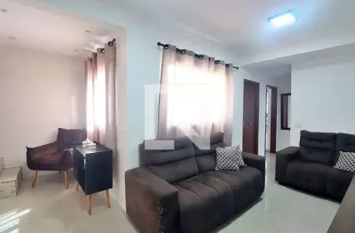 Cobertura para venda - santa teresinha, 2 quartos,  90 m² - santo andré
