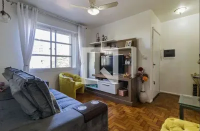 Apartamento para venda - bela vista, 4 quartos,  88 m² - porto alegre