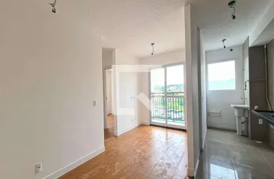 Apartamento para venda - todos os santos, 2 quartos,  44 m² - rio de janeiro