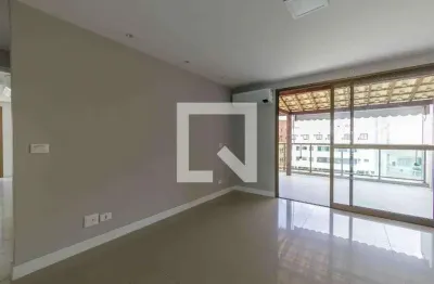 Cobertura para venda - recreio, 3 quartos,  195 m² - rio de janeiro