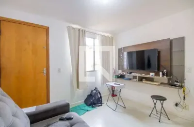 Apartamento para venda - novo osasco, 2 quartos,  45 m² - osasco