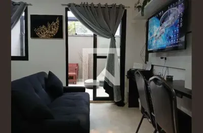 Apartamento com 1 quarto à venda na Avenida Cásper Líbero, Centro, São Paulo