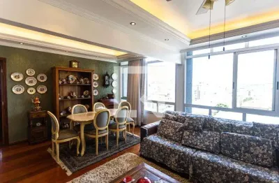 Apartamento para venda - cidade nova, 3 quartos,  195 m² - belo horizonte
