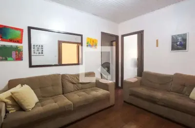 Casa para venda - jardim itu-sabará, 3 quartos,  95 m² - porto alegre
