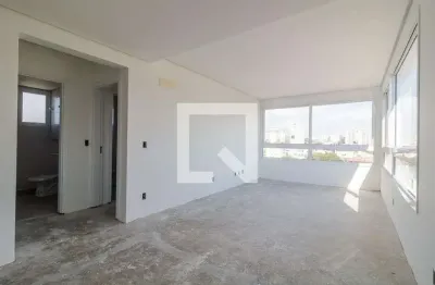 Apartamento para venda - cavalhada, 2 quartos,  66 m² - porto alegre