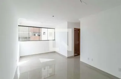 Apartamento para venda - serrano, 2 quartos,  53 m² - belo horizonte