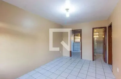 Casa / sobrado em condomínio para venda - nossa sra das graças, 2 quartos,  70 m² - canoas