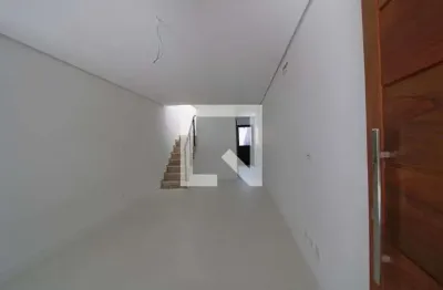 Casa para venda - campo grande, 3 quartos,  100 m² - são paulo