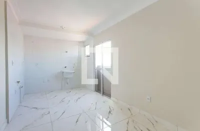 Apartamento para venda - vila esperança, 1 quarto,  28 m² - são paulo