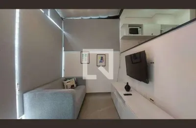 Kitnet / stúdio para venda - vila olímpia, 1 quarto,  43 m² - são paulo
