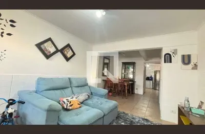 Casa para venda - santa teresinha, 2 quartos,  77 m² - santo andré