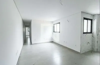 Cobertura para venda - jardim bela vista, 3 quartos,  140 m² - santo andré