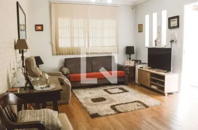 Casa para venda - água fria, 2 quartos,  96 m² - são paulo